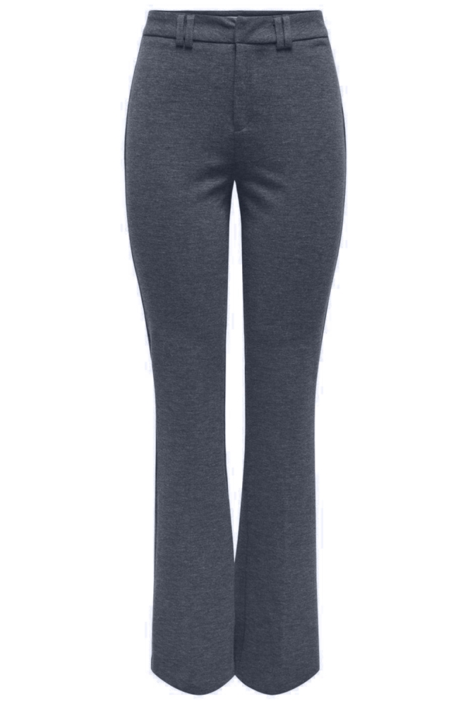 ONLPEACH MW FLARED PANT TLR NOOS 15298660 OMBRE BLUE